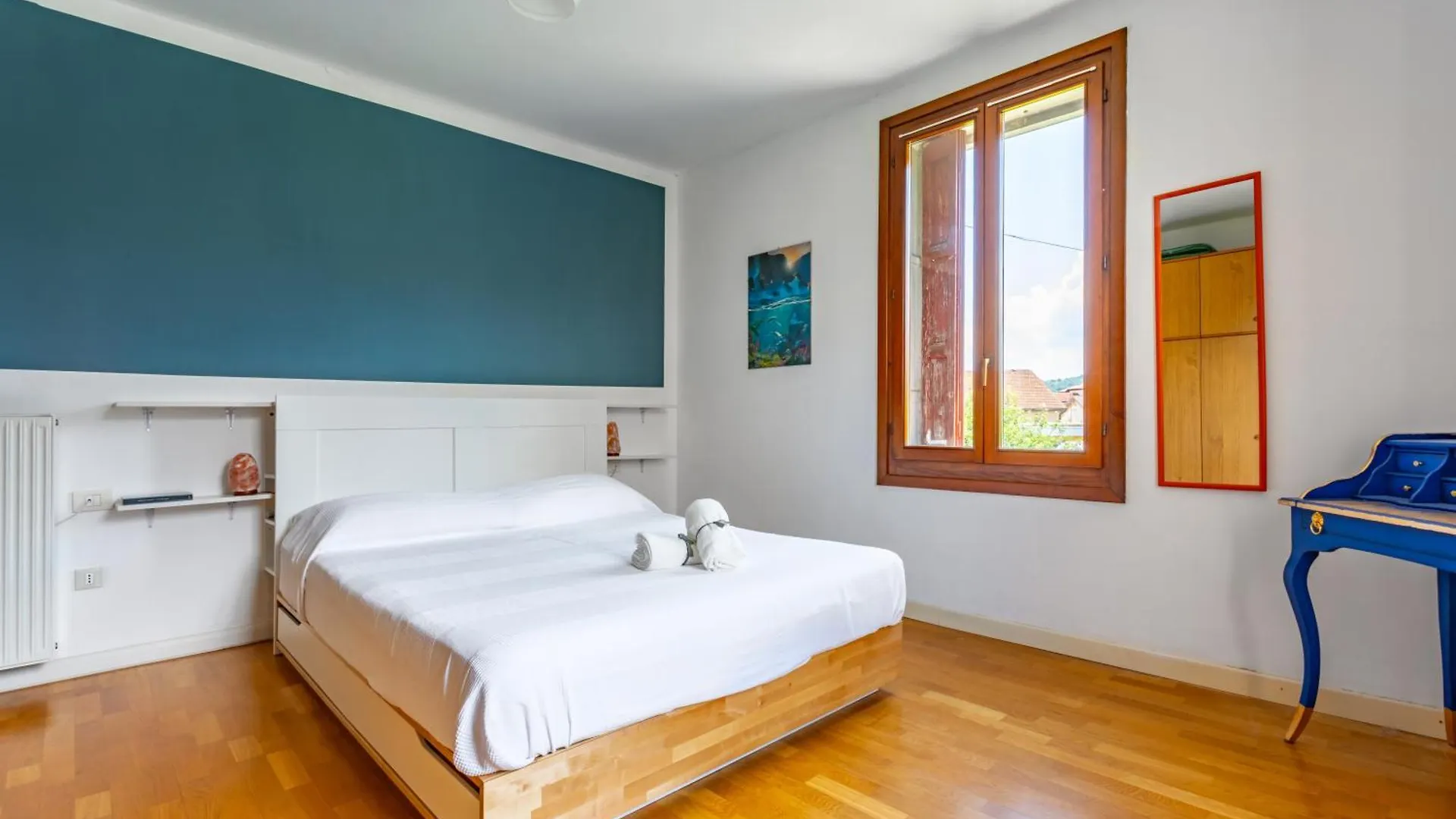 Peaceful Retreat - Feltre Lovely Apartment