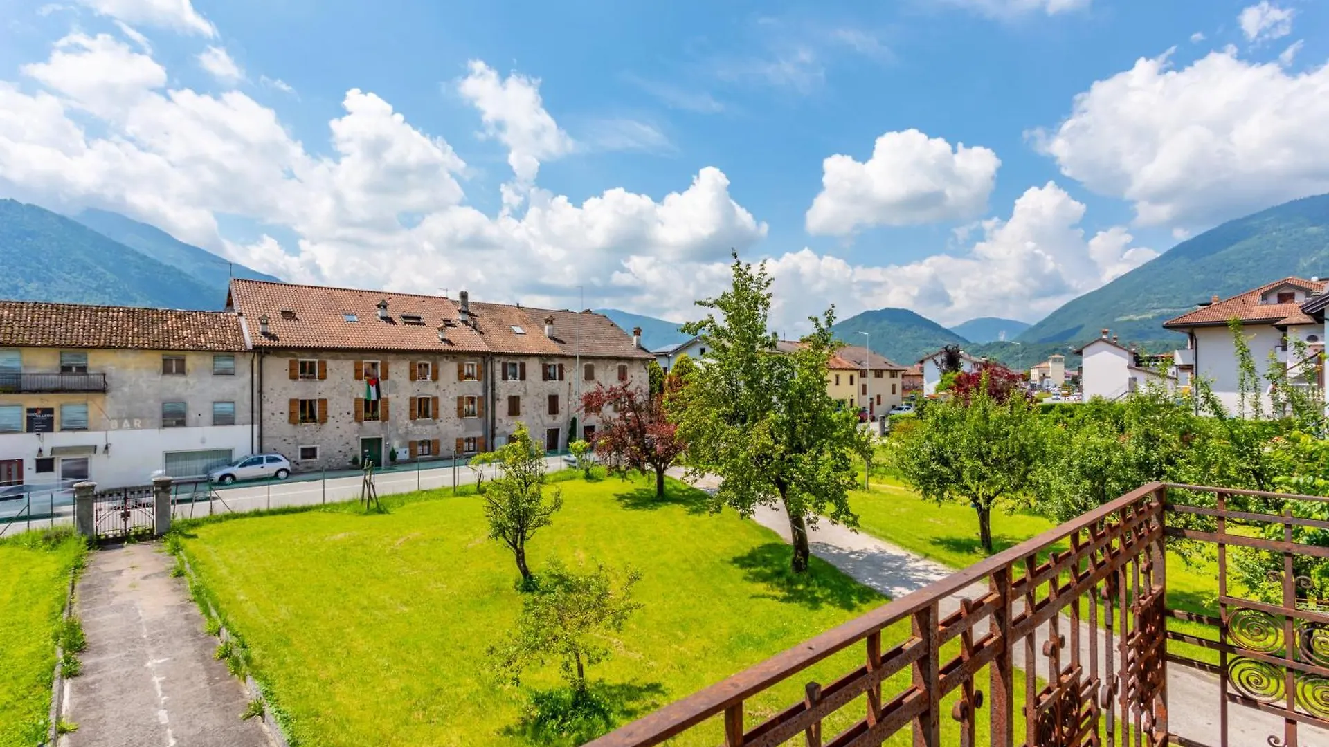 Peaceful Retreat - Feltre Lovely Apartment