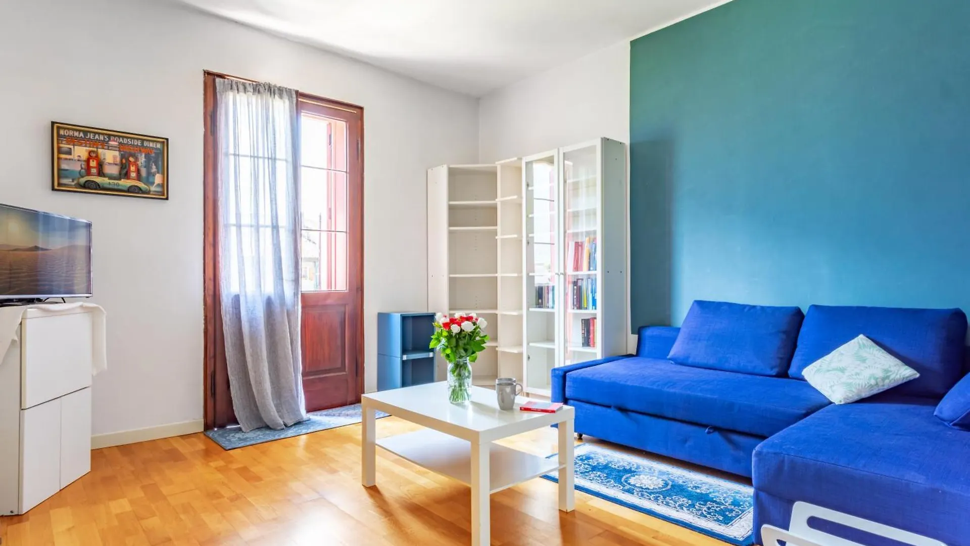 Peaceful Retreat - Feltre Lovely Apartment Italy