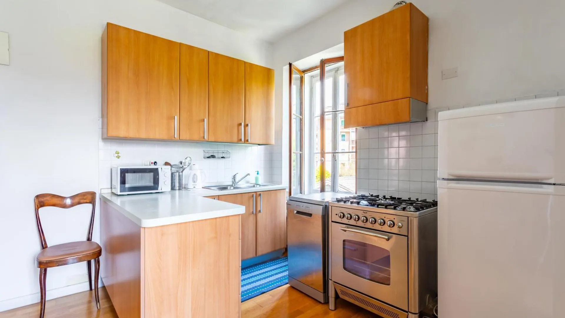 Peaceful Retreat - Feltre Lovely Apartment