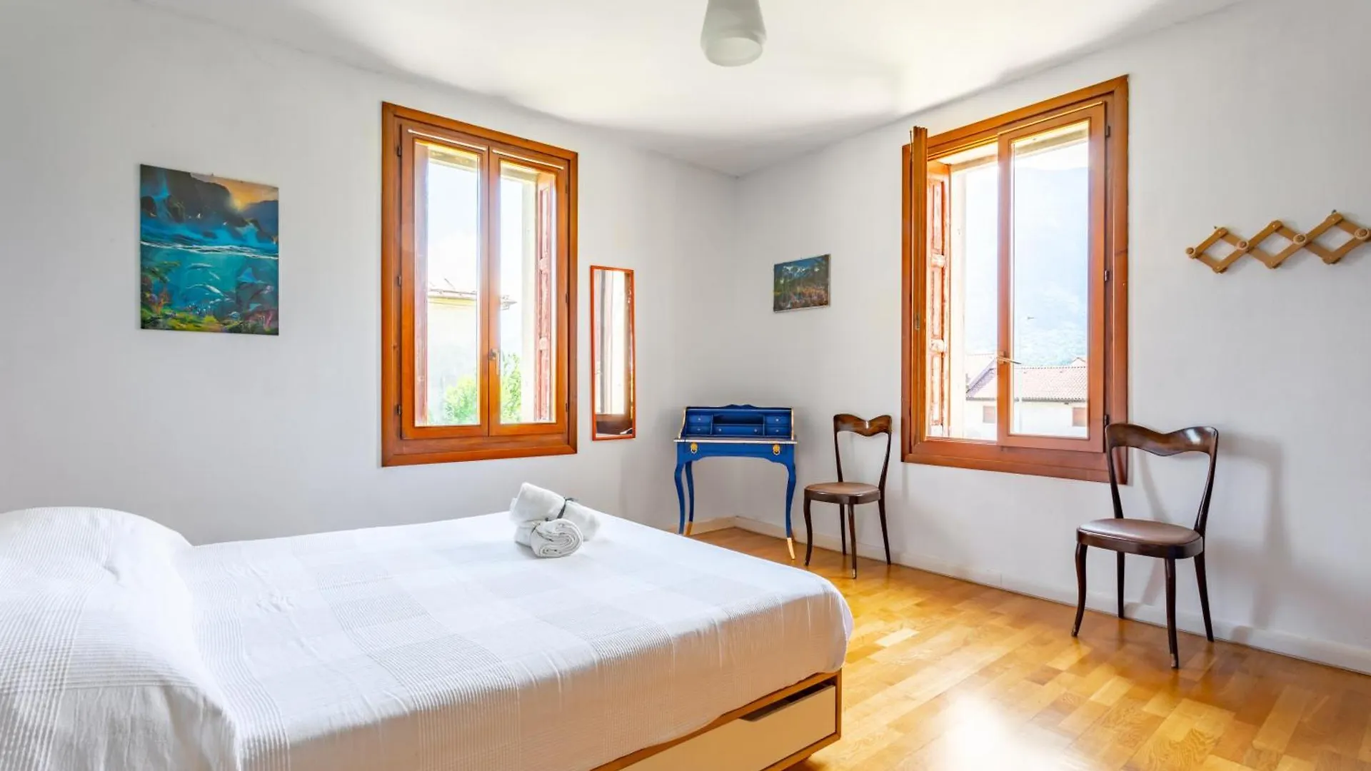 Peaceful Retreat - Feltre Lovely Apartment