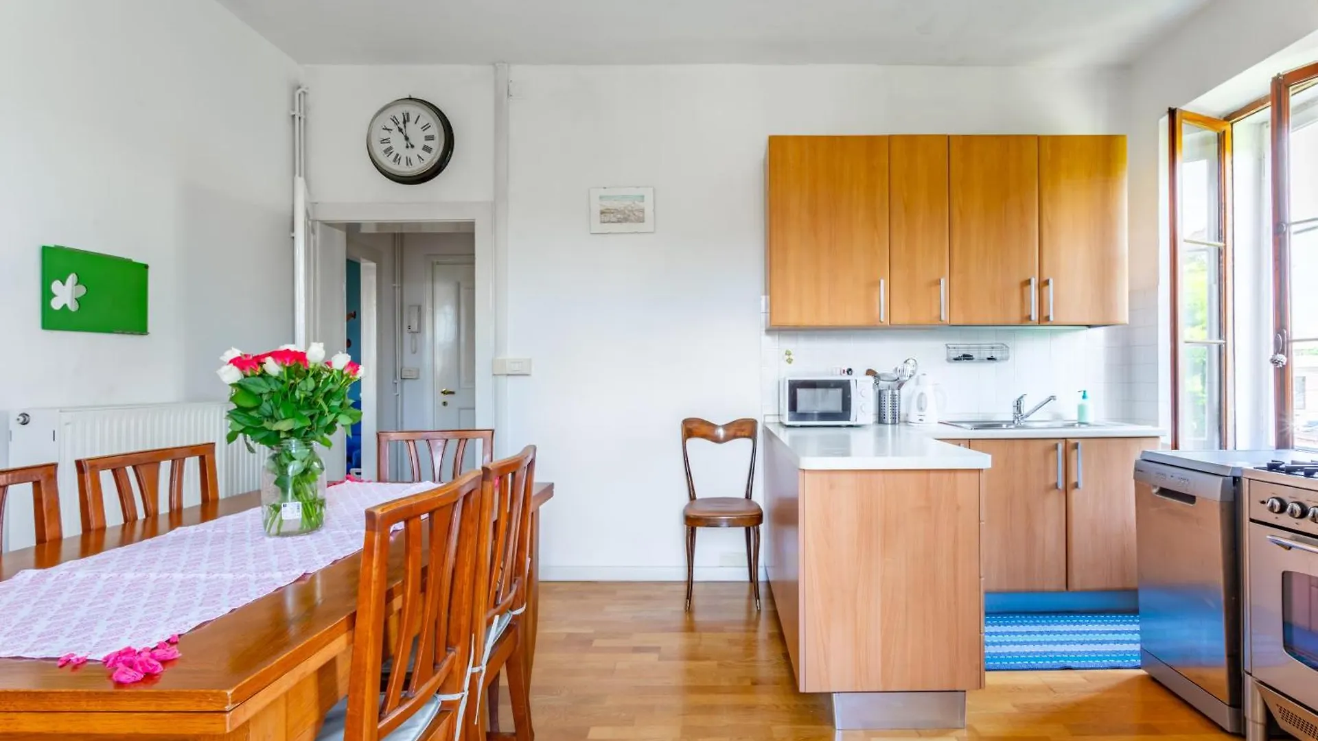 Peaceful Retreat - Feltre Lovely Apartment 0*,  Italy
