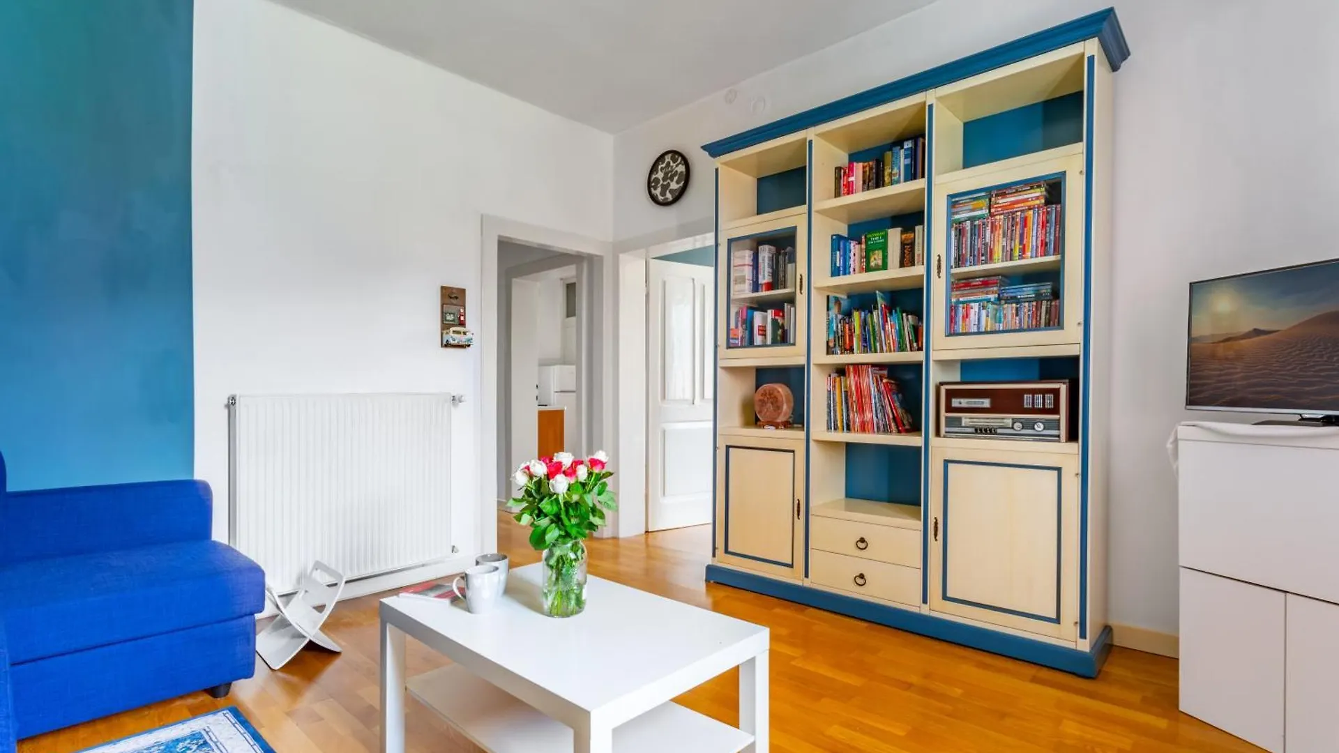 Peaceful Retreat - Feltre Lovely Apartment Italy