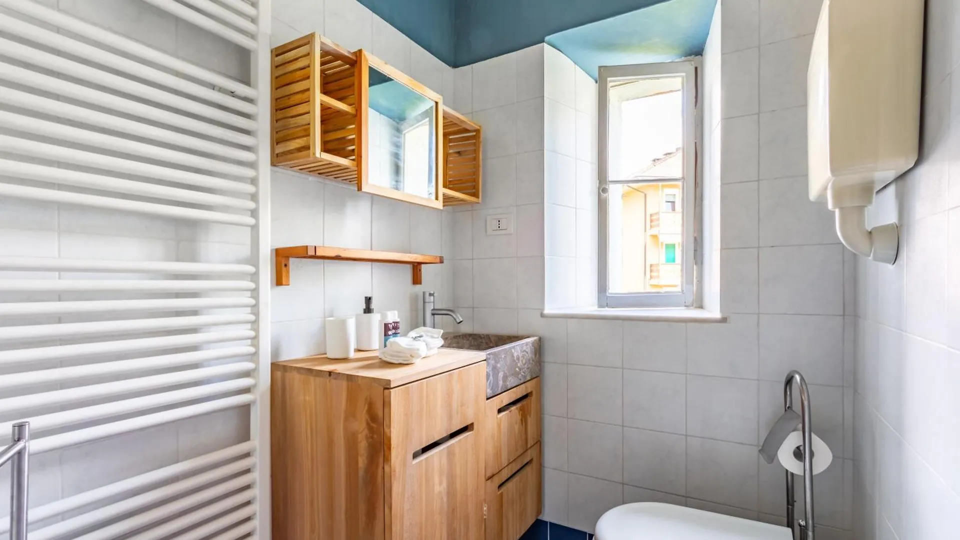Peaceful Retreat - Feltre Lovely Apartment