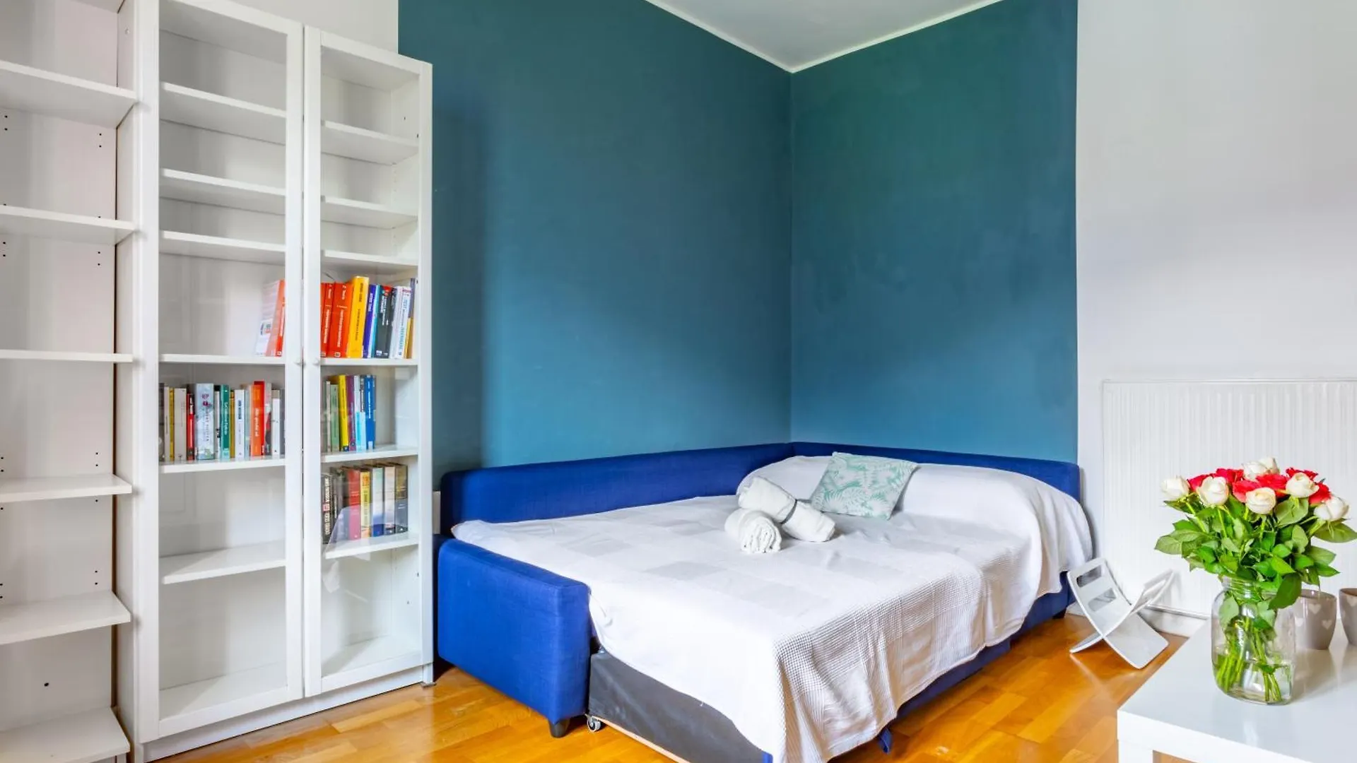 Peaceful Retreat - Feltre Lovely Apartment Italy