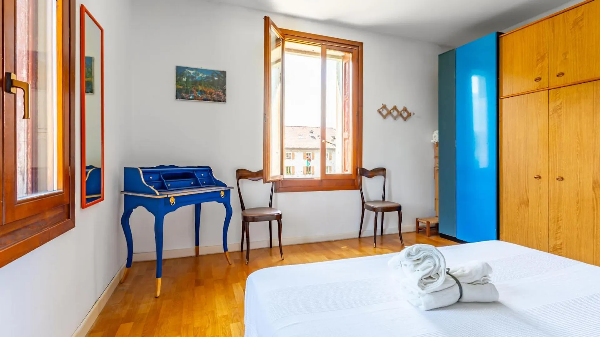 Peaceful Retreat - Feltre Lovely Apartment 0*,  Italy