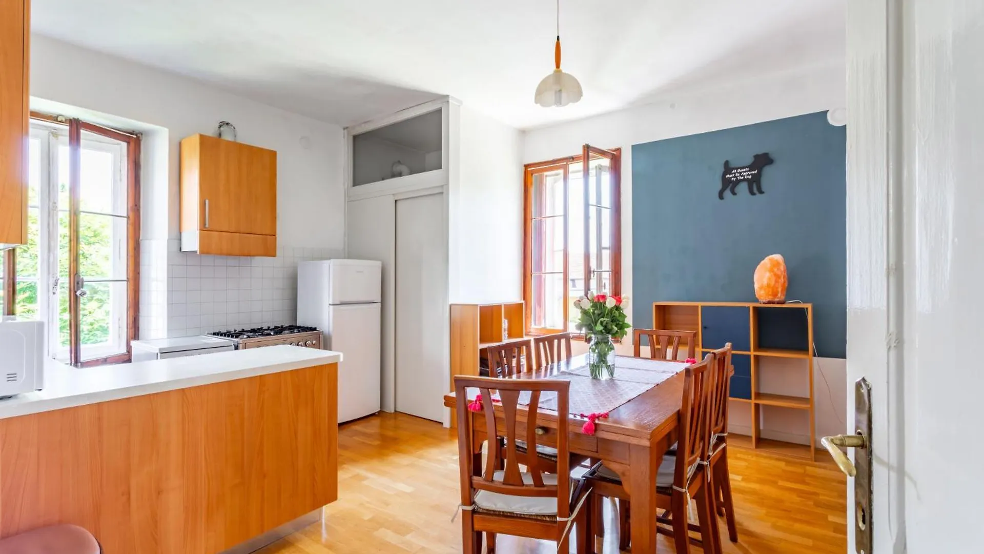 Peaceful Retreat - Feltre Lovely Apartment