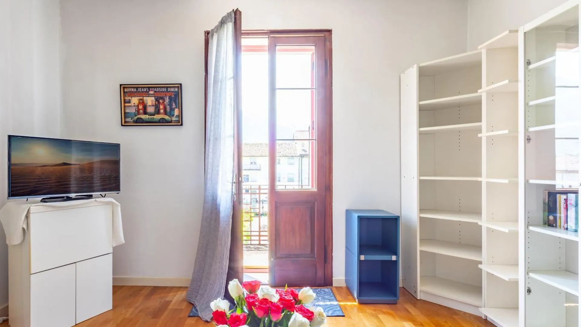 Peaceful Retreat - Feltre Lovely Apartment