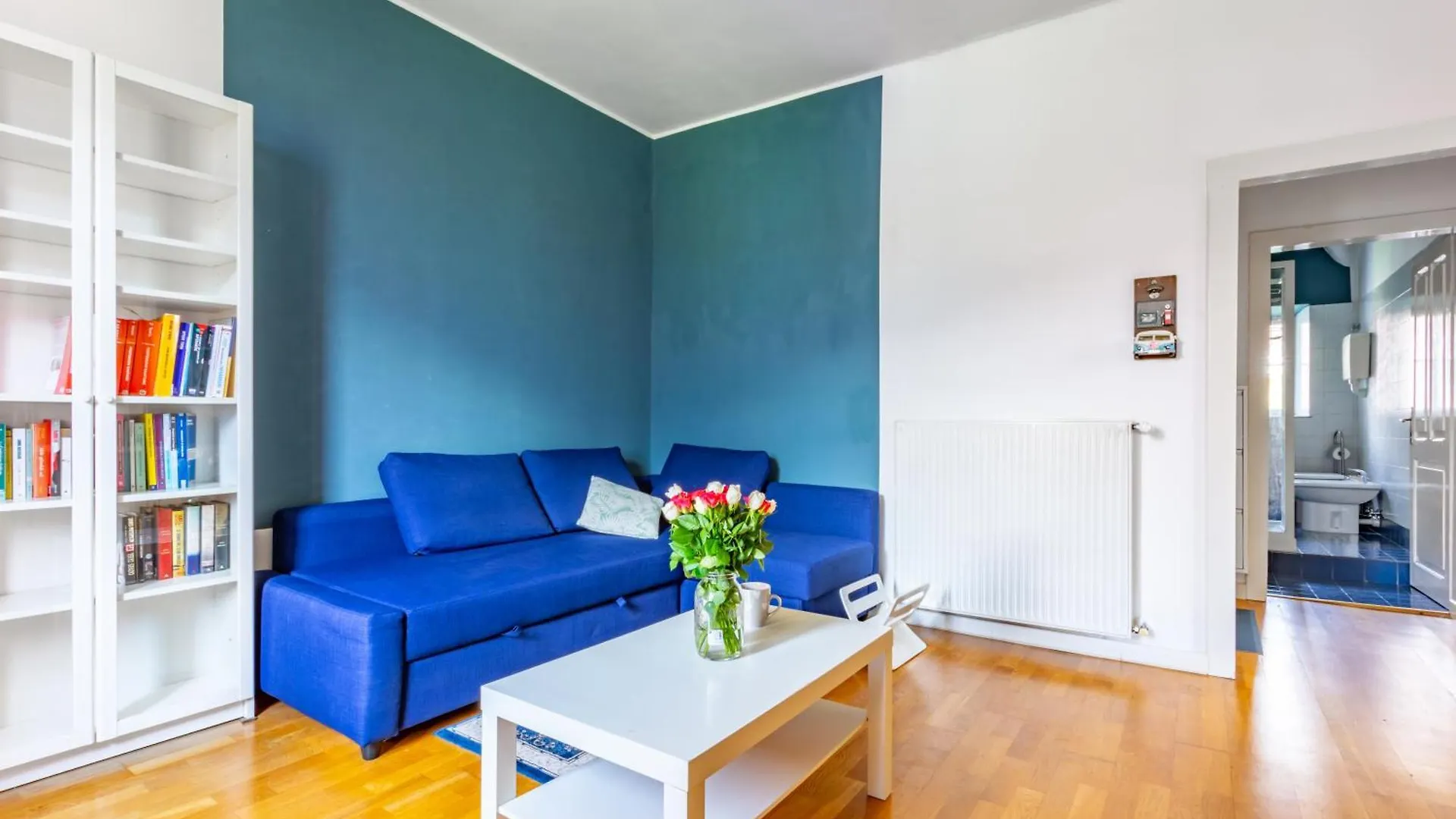 Peaceful Retreat - Feltre Lovely Apartment